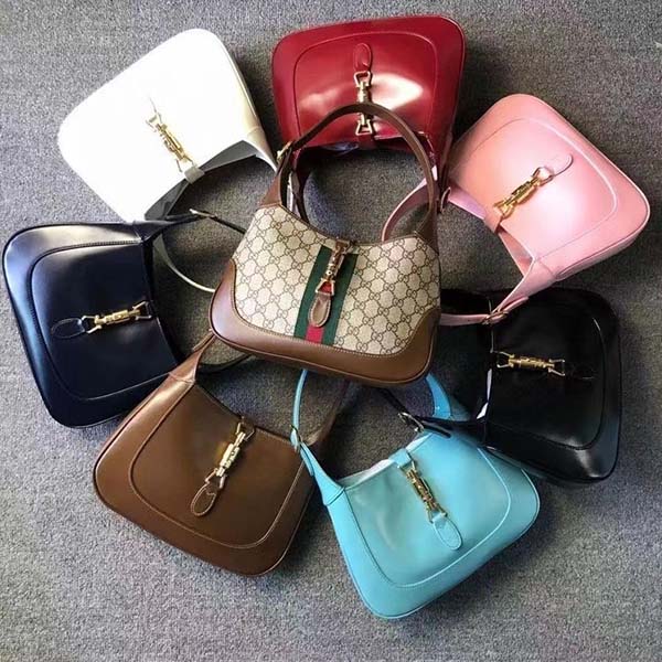 Gucci jackie small 1400