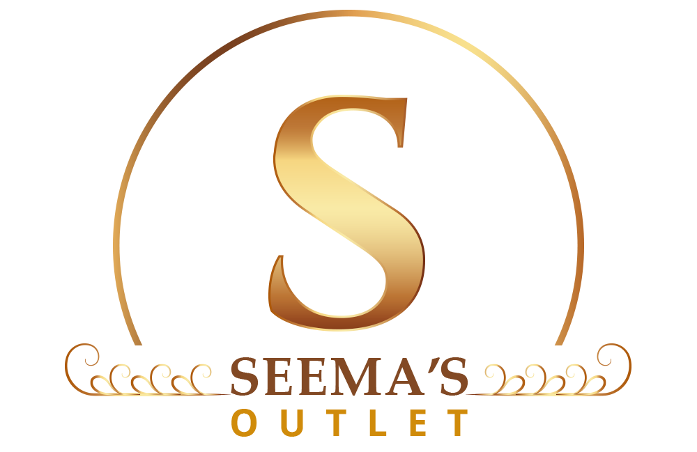 Seema's Outlet Logo
