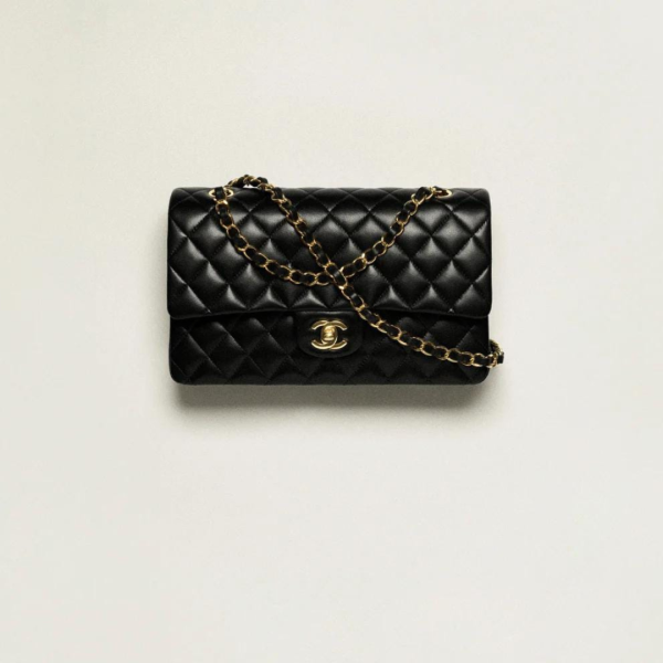 CHANEL Timeless Classic Bag