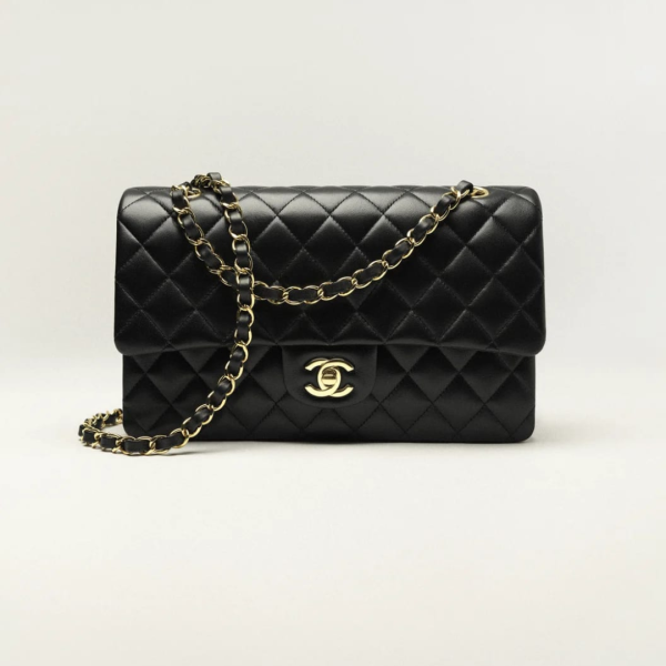 CHANEL Timeless Classic Bag - Image 2