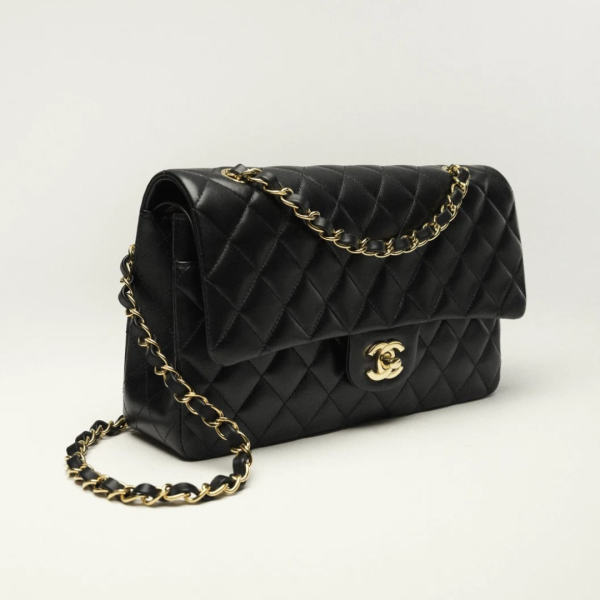 CHANEL Timeless Classic Bag - Image 3