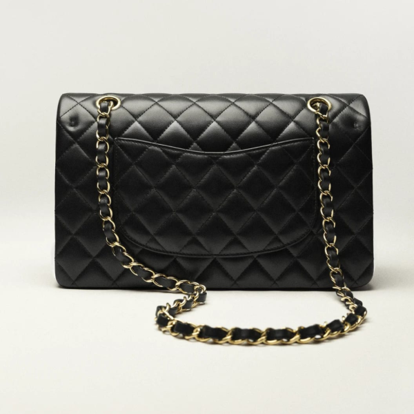 CHANEL Timeless Classic Bag - Image 4