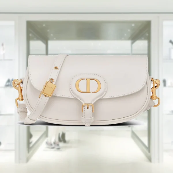 Christian Dior Bobby East-West Bag