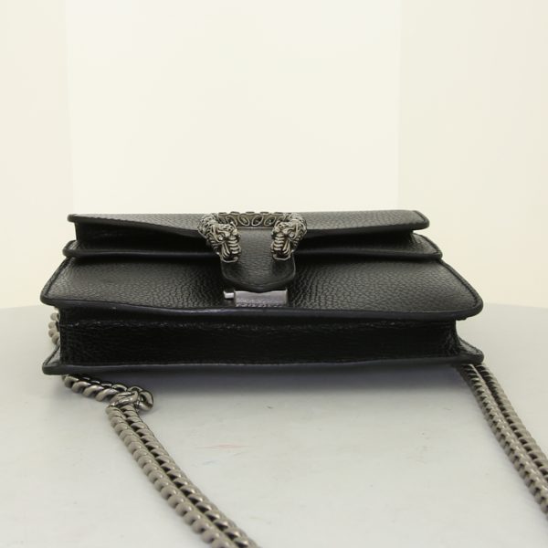 Gucci Dionysus Mini Crossbody - Image 2