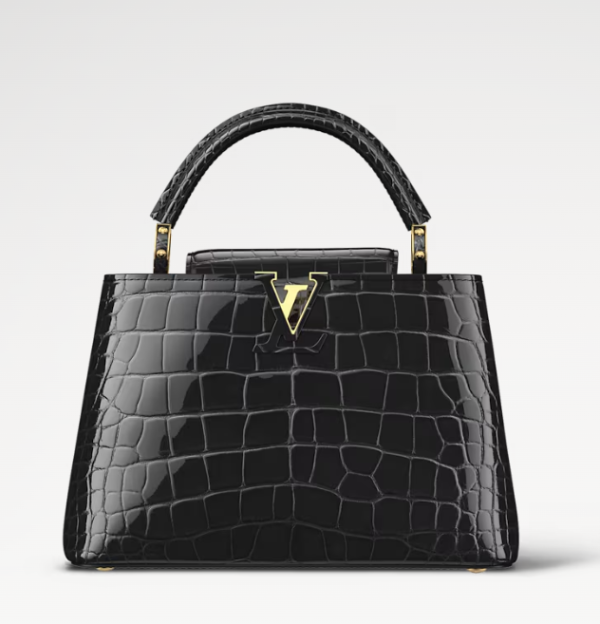 LV Capucines Bb