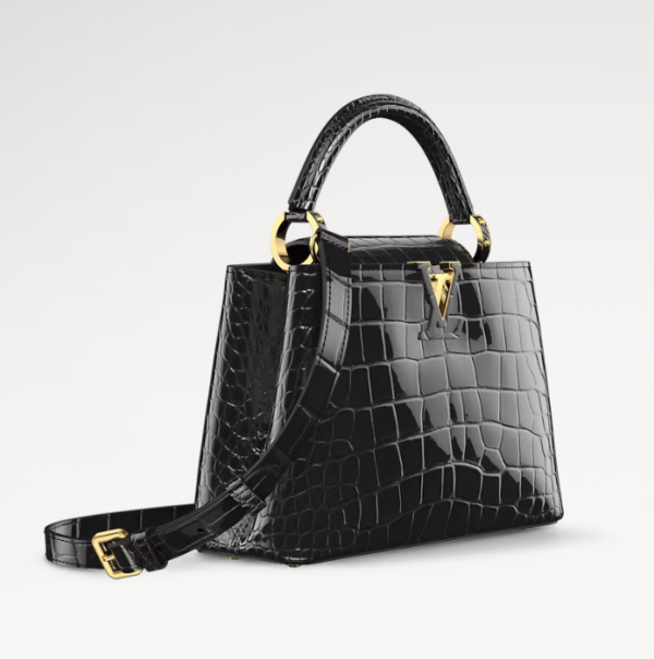 LV Capucines Bb - Image 4