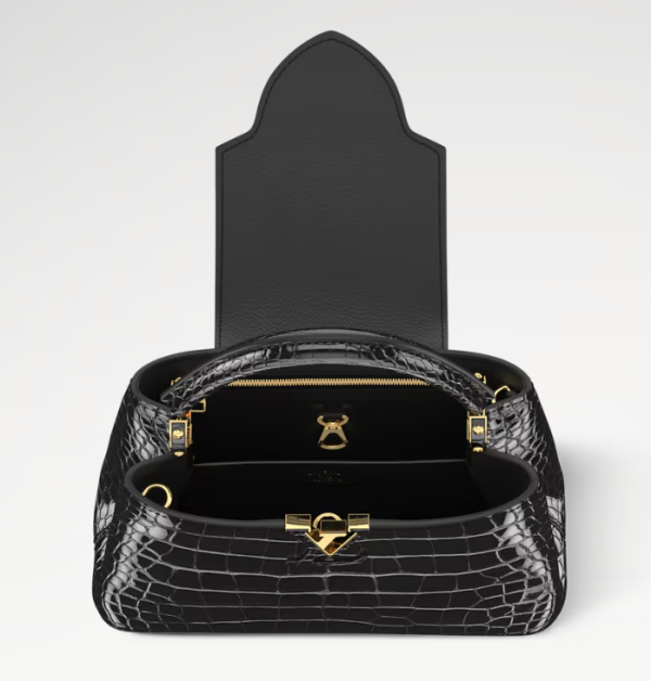 LV Capucines Bb - Image 3