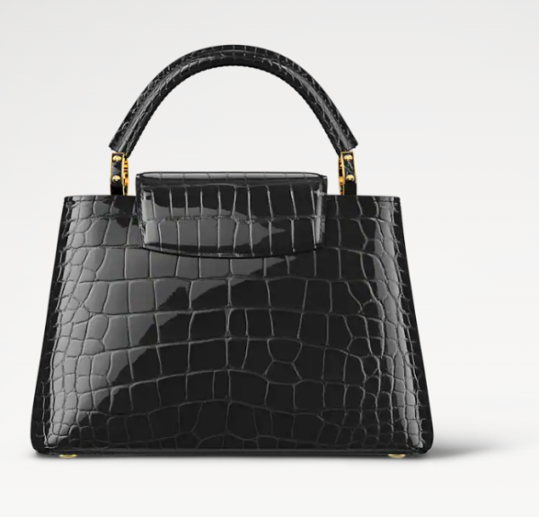 LV Capucines Bb - Image 2