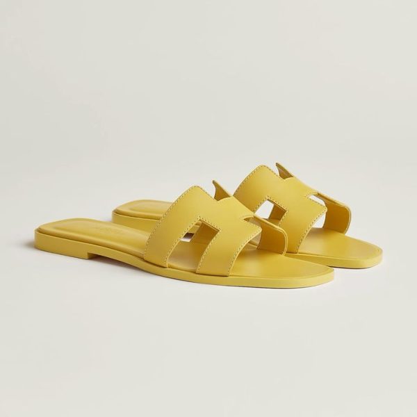 Women's Flat Sandal