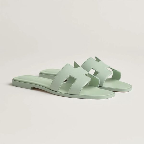Women's Flat Sandal - Image 4