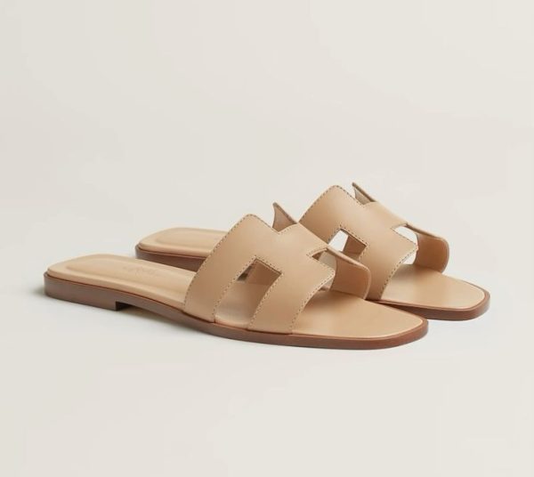 Women's Flat Sandal - Image 6