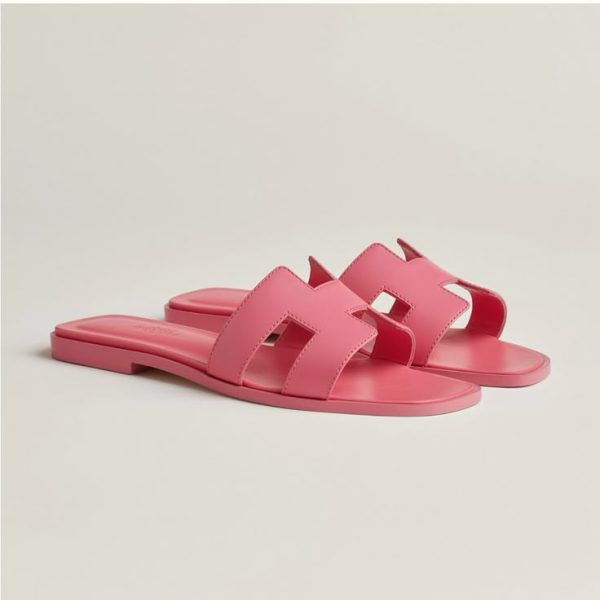 Women's Flat Sandal - Image 4