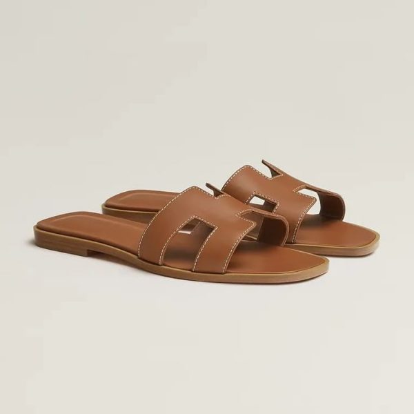 Women's Flat Sandal - Image 7
