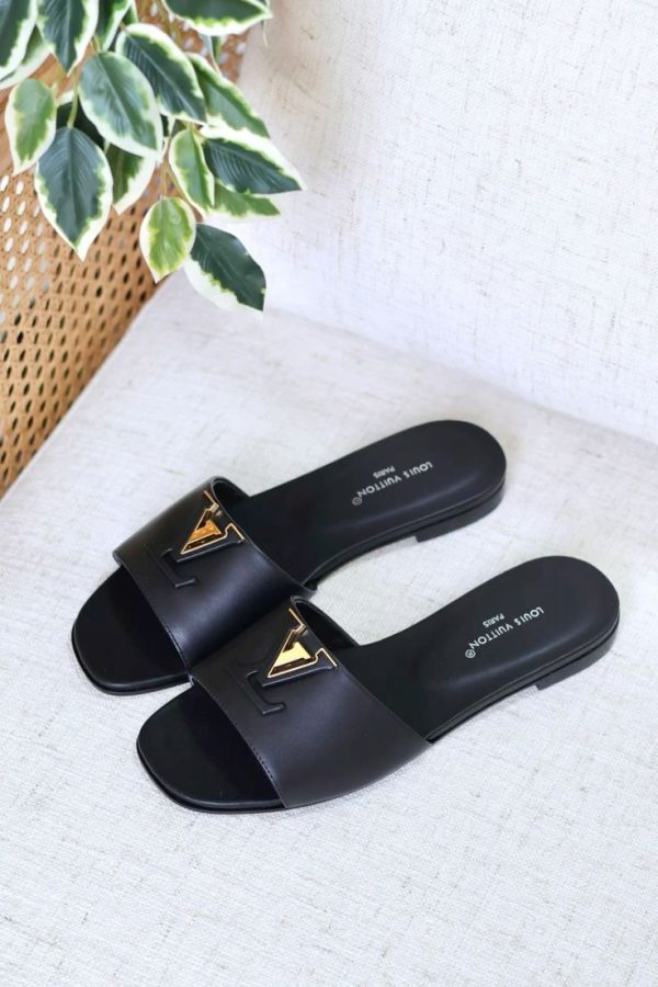 LV Flats