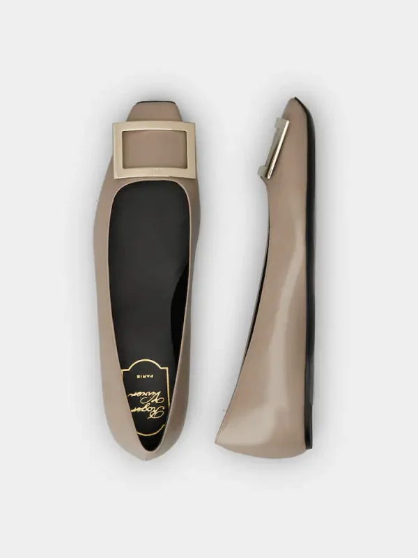 Roger Viver Flats - Image 6