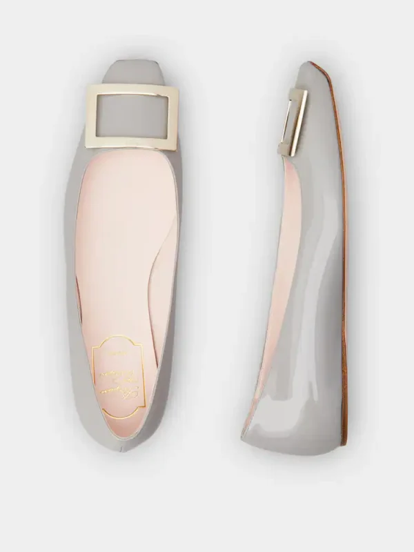 Roger Viver Flats - Image 2