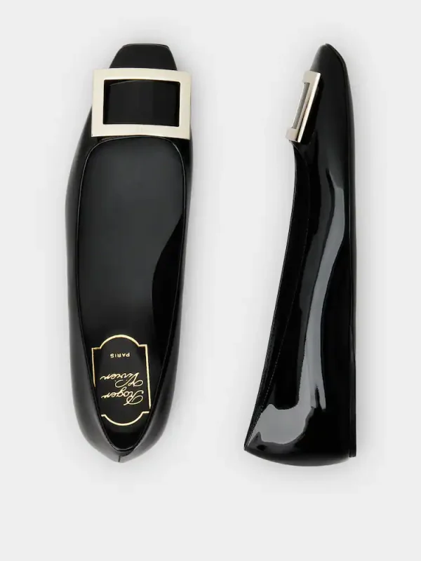 Roger Viver Flats - Image 5