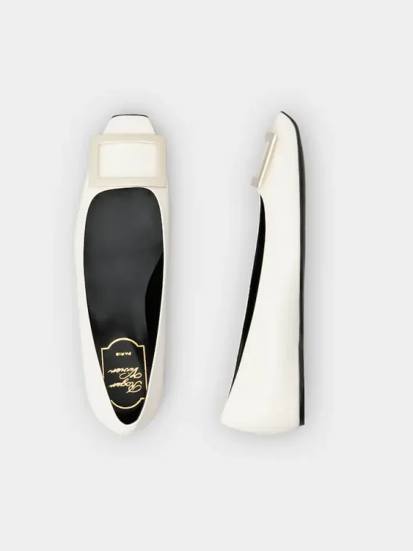 Roger Viver Flats - Image 4