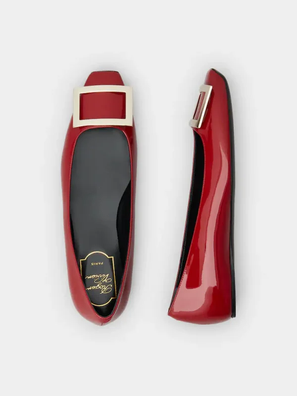 Roger Viver Flats - Image 3