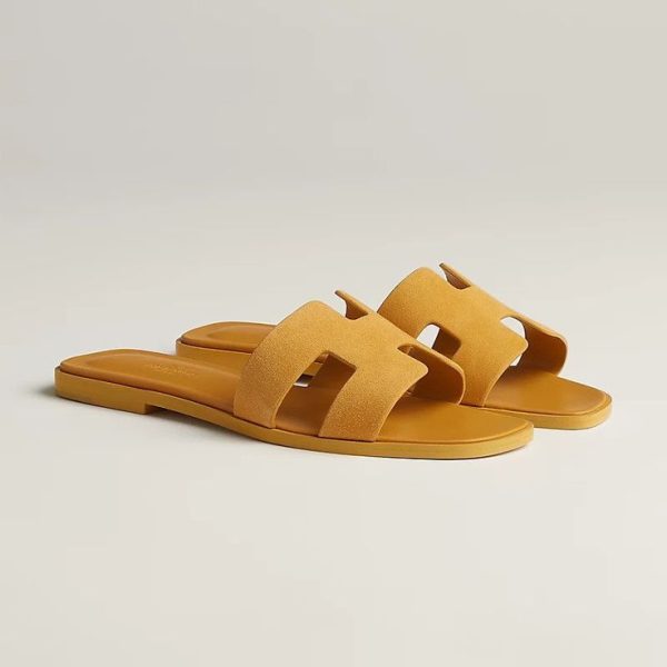 Women's Flat Sandal - Image 5