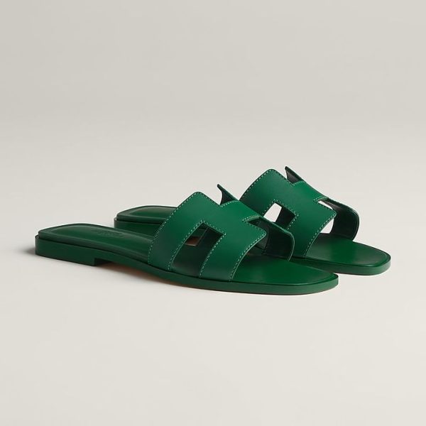 Women's Flat Sandal - Image 3