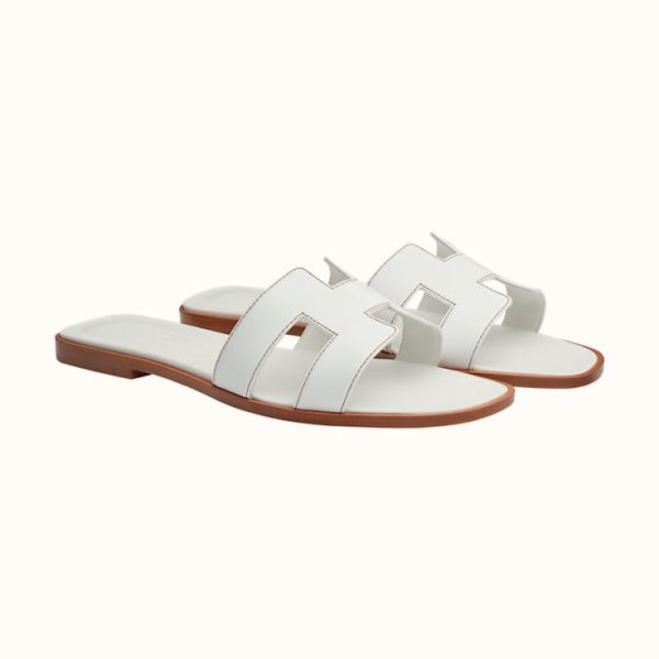 Women's Flat Sandal - Image 2