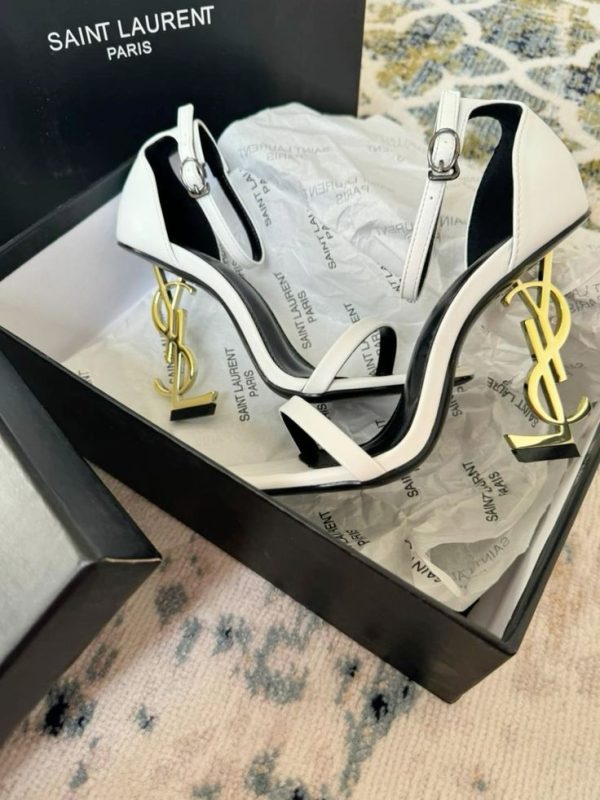YSL Heels - Image 3