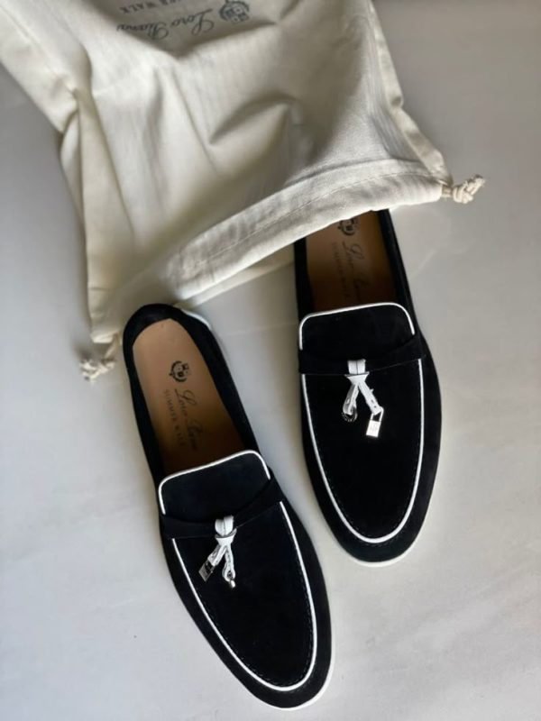 Loro Piana Shoes - Image 2