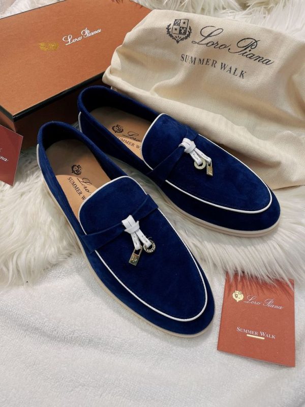 Loro Piana Shoes - Image 4