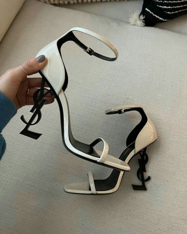 YSL Heels - Image 4