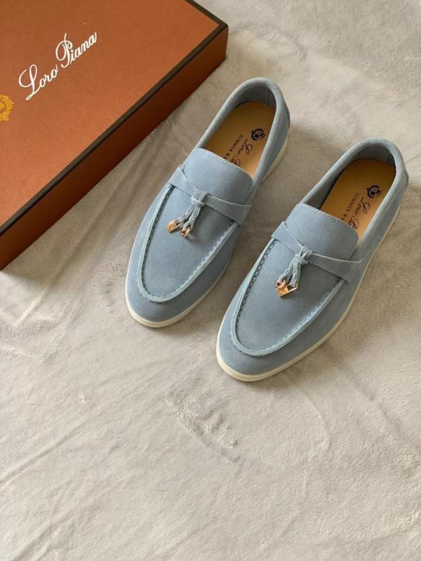Loro Piana Shoes