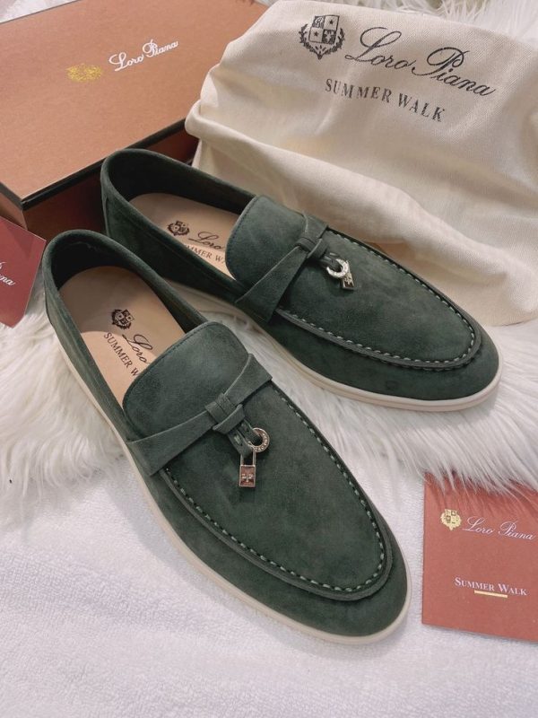 Loro Piana Shoes - Image 3
