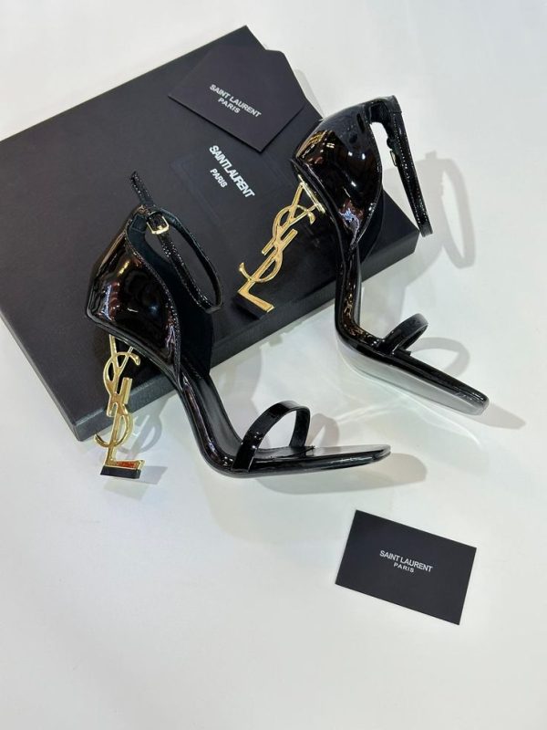 YSL Heels - Image 2