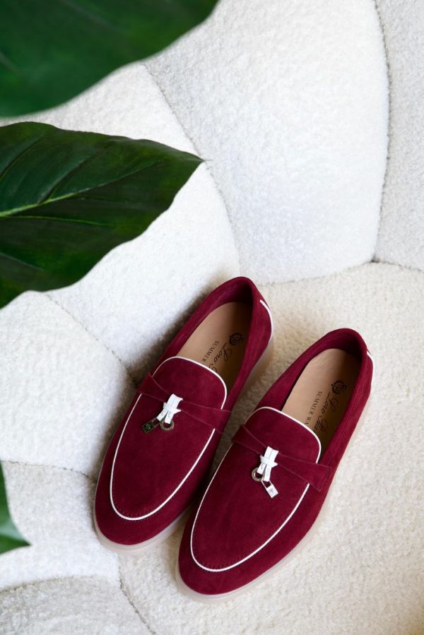 Loro Piana Shoes