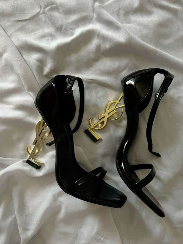 YSL Heels