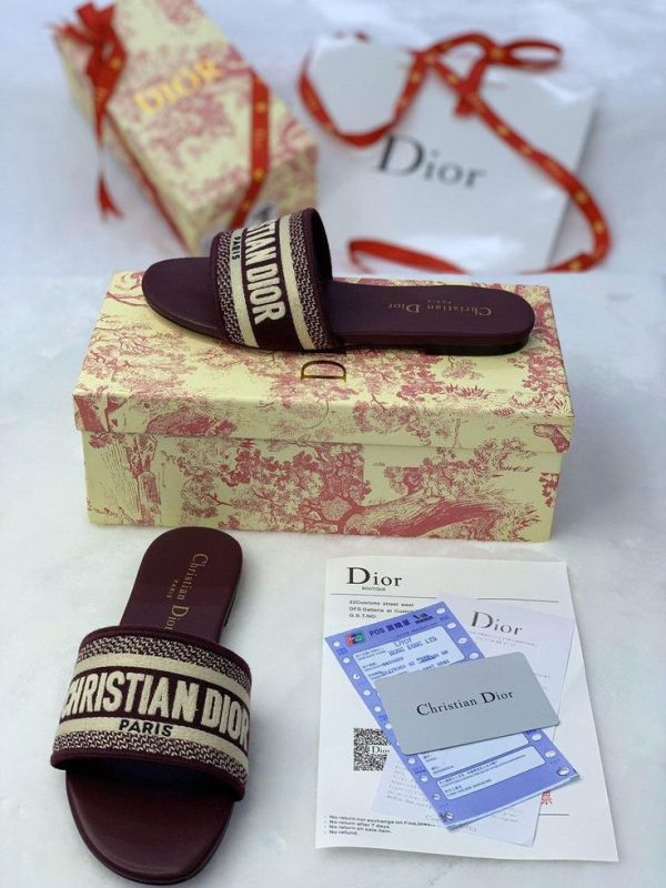 Dior Sleeper