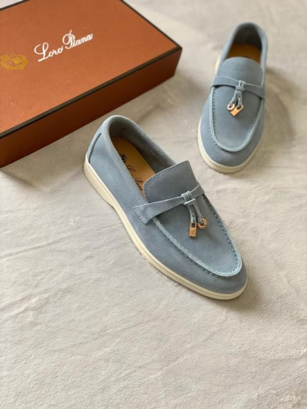 Loro Piana Shoes - Image 3