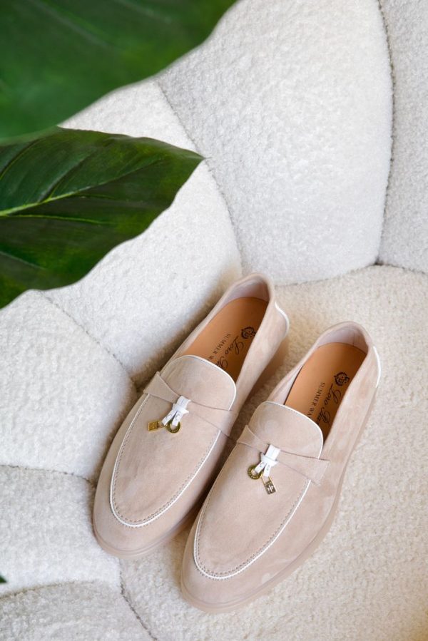Loro Piana Shoes