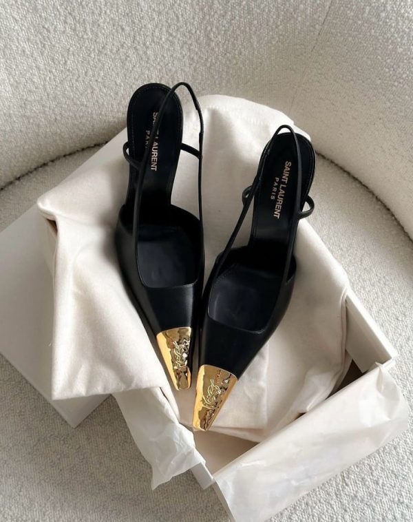 YSL Pumps