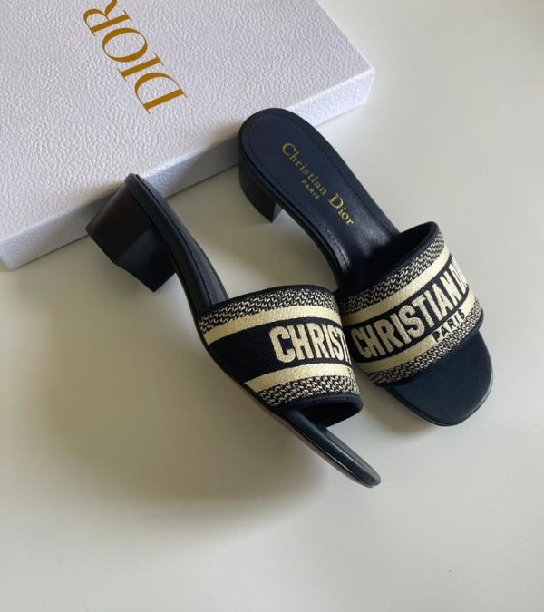 Dior Sleeper