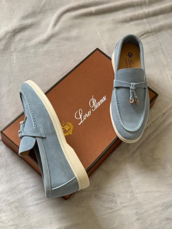Loro Piana Shoes - Image 4