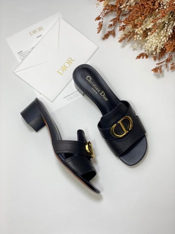 Dior Sleeper