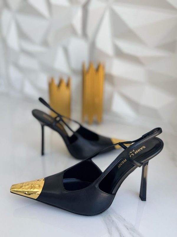 YSL Pumps - Image 2