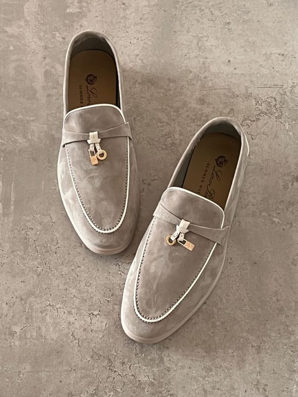 Loro Piana Shoes - Image 2