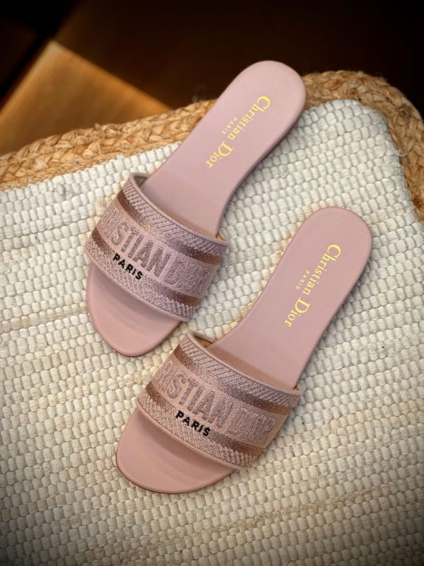 Dior Sleeper