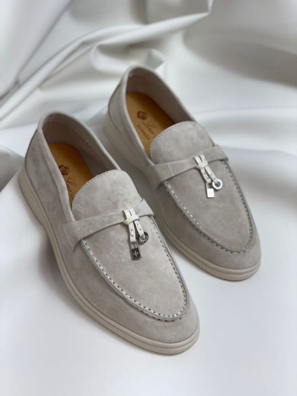 Loro Piana Shoes - Image 2