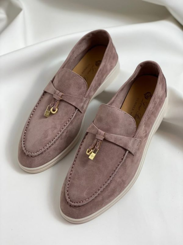 Loro Piana Shoes
