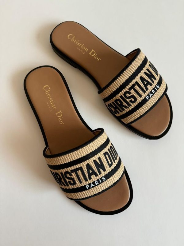 Dior Sleeper