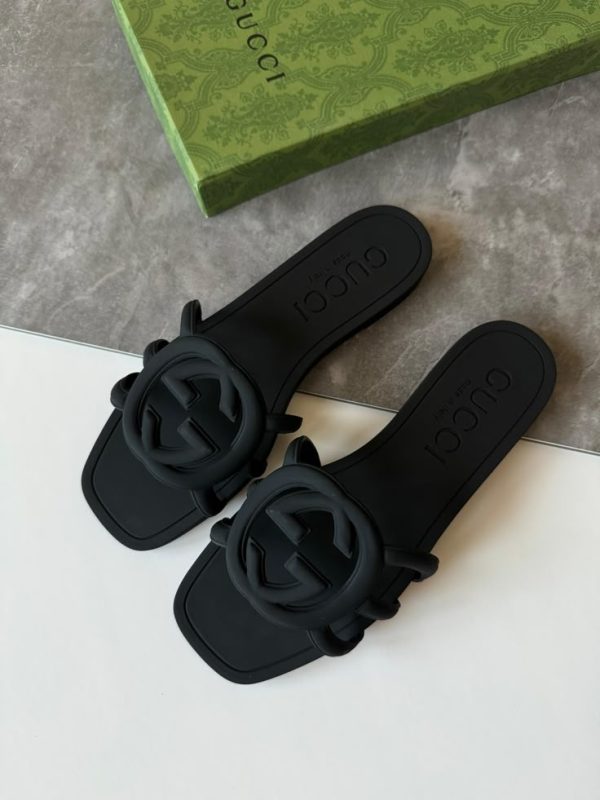 Gucci Sandals - Image 6