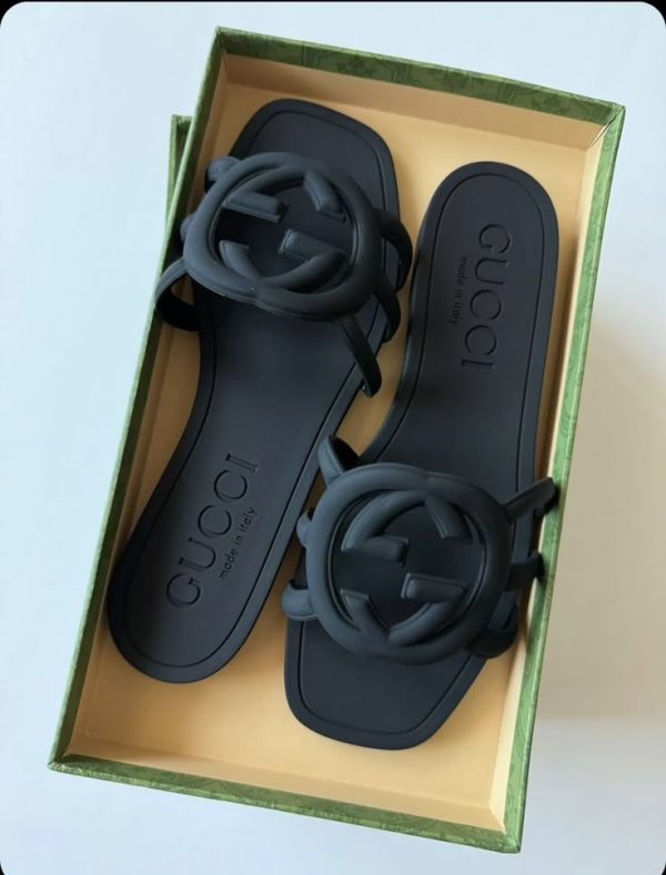 Gucci Sandals - Image 5